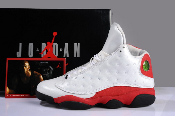 Jordan 13 CP3 Men Super Perfect--013